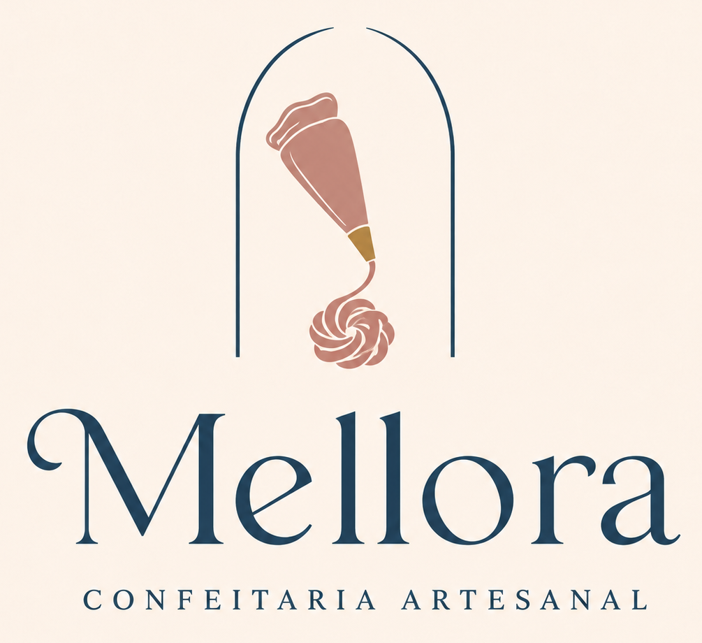 Mellora Confeitaria Artesanal